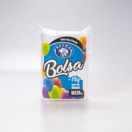 Bolsa Natural Cm Kileada Reyma Kg Arerofast