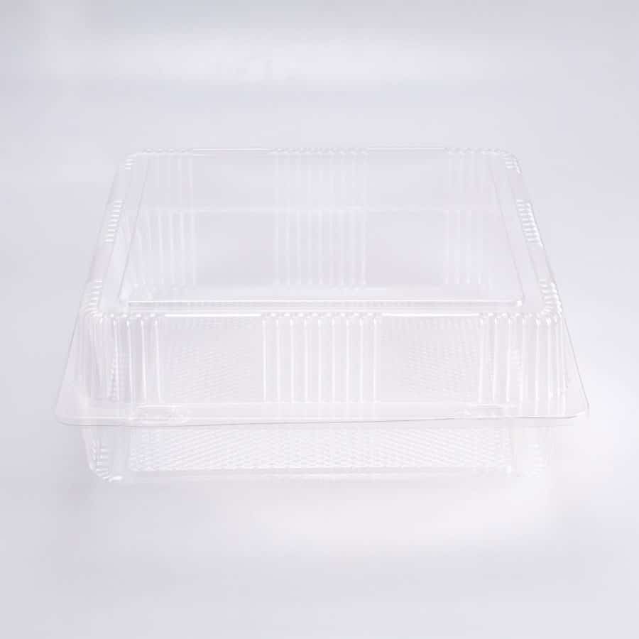 Contenedor Grande Tapa Alta Multiusos 31.5×30.5×11.4 Cm