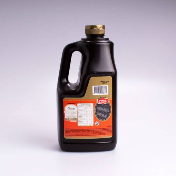 Salsa Inglesa Crosse & Blackwell 1.9 Lt - Image 2