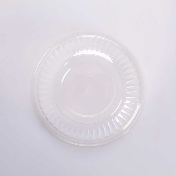 Contenedor Transparente para Ensalada Pet 24 Oz - Image 2