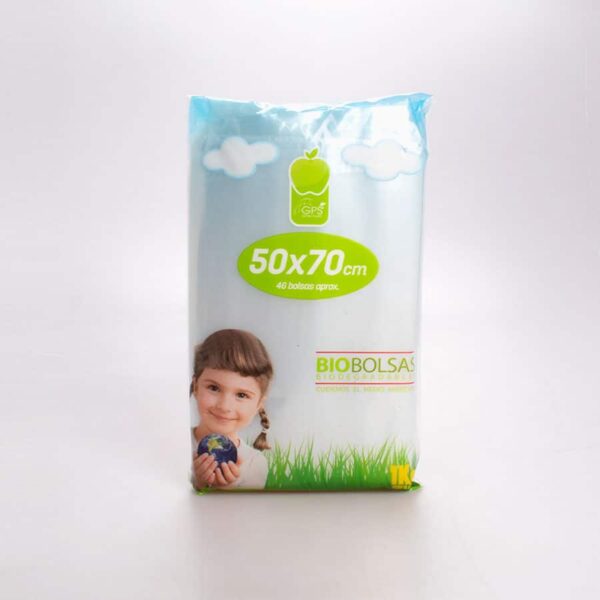 Bolsa Natural Arandas 50x70 Cm 1 Kg