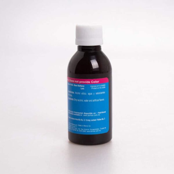 Esencia de Canela Deiman 120 Ml - Image 2