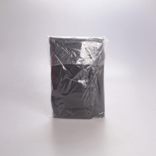 Bolsa Asa Polipapel Negra #5 (45x90) Povasa 1 Kg - Image 2