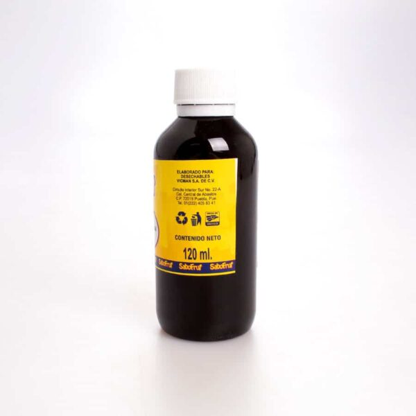 Concentrado de Café Sabofrut 120 Ml - Image 2