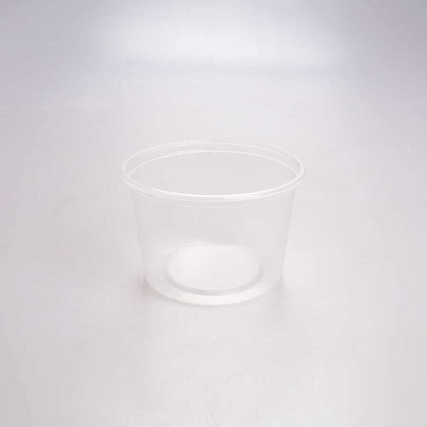 Contenedor de 1/2 Lt Inix 25 Pz - Image 2