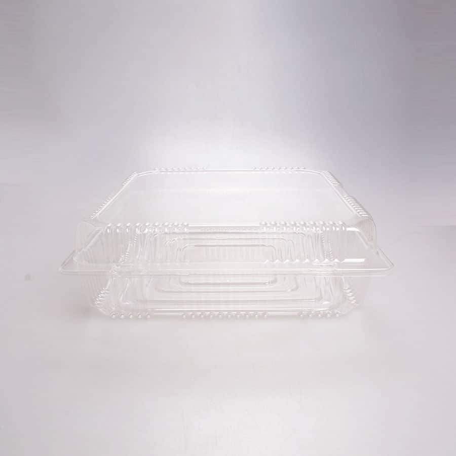 Contenedor Cuadrado 30×30 Cm Inix