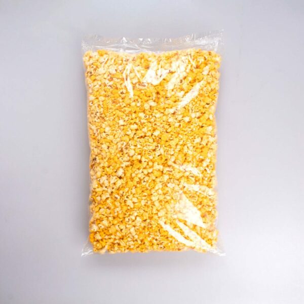 Palomitas con Mantequilla Carmelita 500 Gr - Image 2