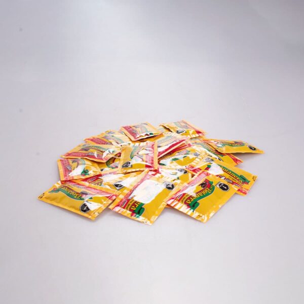 Salsa Botanera Sobres 5 Gr - Image 2