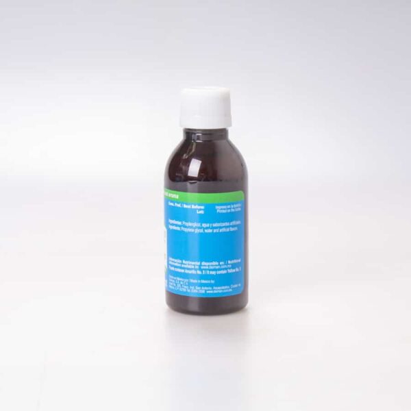Concentrado de Cookies & Cream Deiman 120 Ml - Image 2