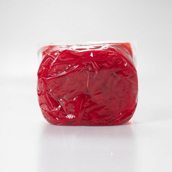 Fruta Tipo Acitrón Rojo Kini 1 Kg - Image 2