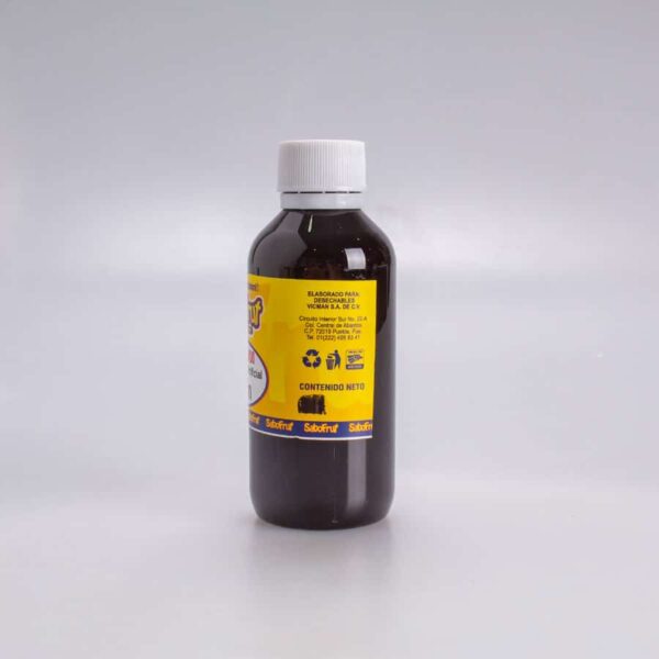 Concentrado de Limon Sabofrut 120 Ml - Image 2
