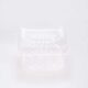 Contenedor Transparente Cuadrado 14.5 x 13.3 x 8 cm