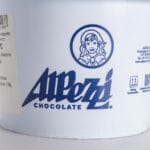 Jarabe de Chocolate Sciroppo Alpezzi 5 Kg