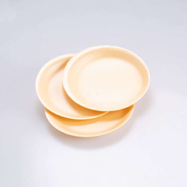 Plato Redondo Bio Convermex P6 20 Pz - Image 2