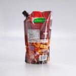 Salsa BBQ La Prateria 612 Gr