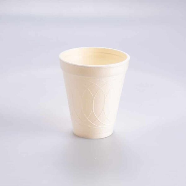 Vaso Termico Biodegradable 8 Oz Converpro 20 Pz - Image 2