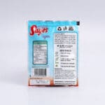 Gelatina Sayes Ligera Sabor Fresa 24 Gr