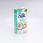 Alimento Líquido de Coco Silk Monk Fruit 946 Ml