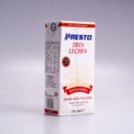 Tres Leches Carrancedo Presto 1 Lt