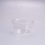 Vaso Soufflé Cristal 3.5 Oz (T324) 250 Pz