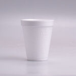 Vaso de Unicel 10 Oz (10JY10) Dart 25 Pz