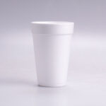 Vaso de Unicel 16 Oz (16J165) Dart 20 Pz