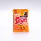 Gelatina Sabor Durazno Sayes Agua 120 Gr