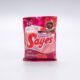 Gelatina Sabor Frambuesa Sayes Agua 120 Gr