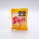 Gelatina Sabor Rompope Sayes Leche 120 Gr