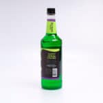 Jarabe Sabor Manzana Verde DaVinci Fruit Inn 1 Lt