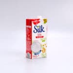 Alimento Líquido de Soya sin Azúcar Silk 946 Ml
