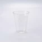 Vaso Cristal DART TP16D 50 Pz