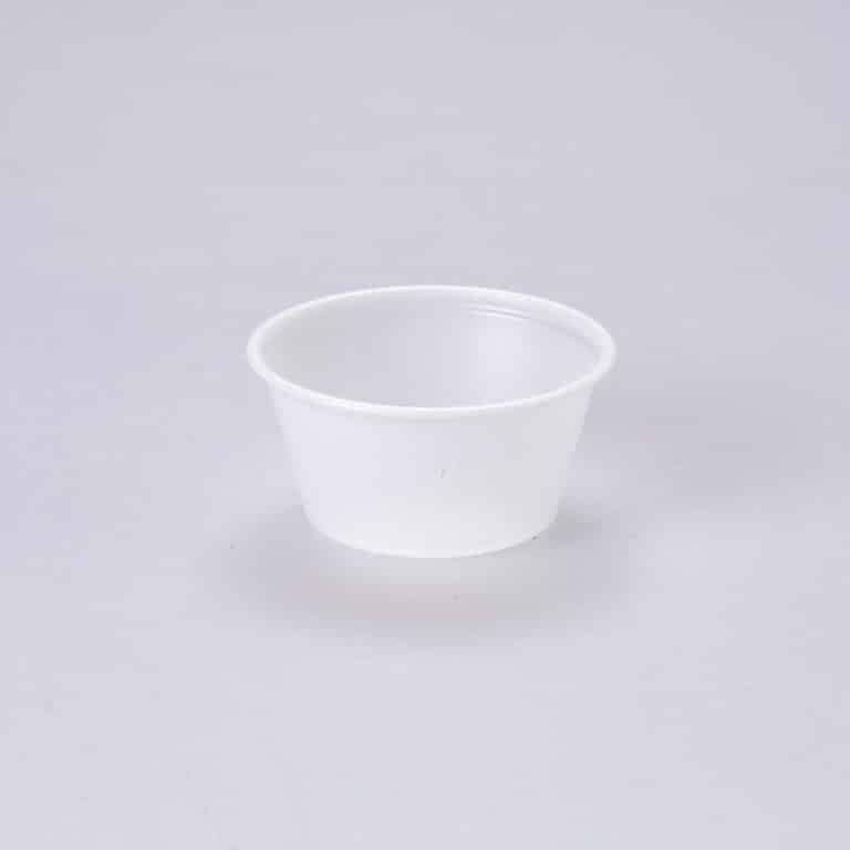 Vaso Souffle S200 2 Oz INIX 100 Pz Arerofast