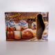 Caja para Rosca de Reyes GD 1 Pz