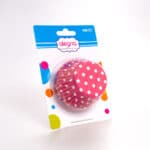 Capacillo Estándar Polka Dot 100 Pz