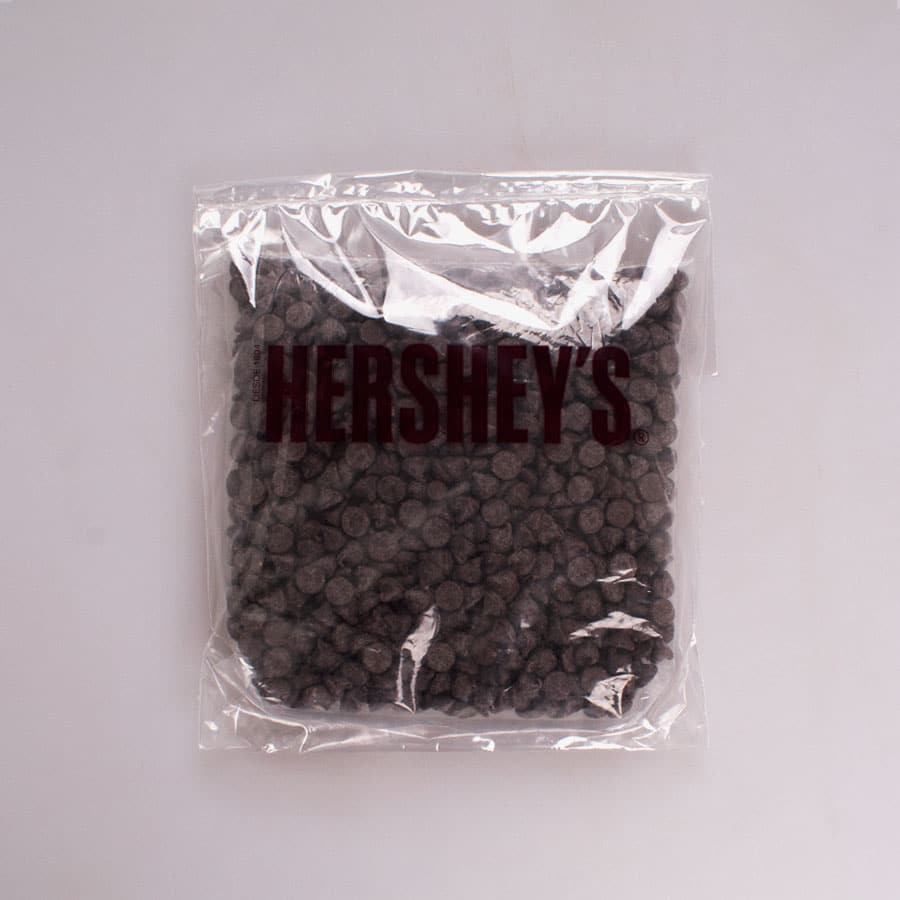 Chispas de Chocolate Semiamargo Hershey´s 1 Kg