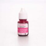 Colorante Rosa en Gel Deiman 9 Ml