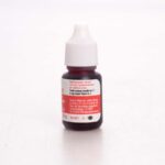 Colorante Super Rojo en Gel Deiman 9 Ml