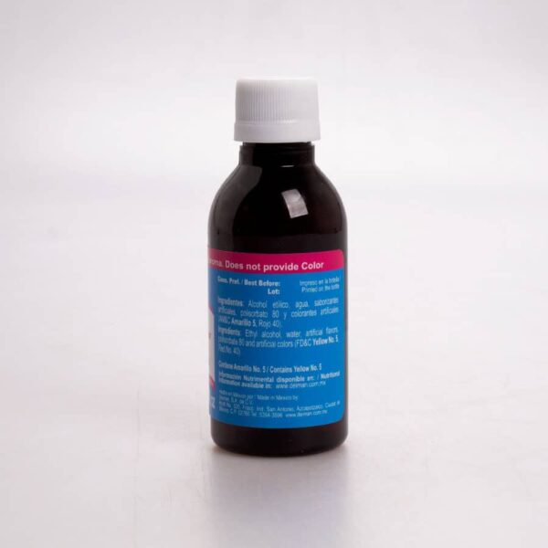 Esencia de Piña Deiman 120 Ml - Image 2
