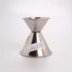 Jigger Doble Acero Inoxidable (28 Ml- 56 Ml)