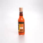 Salsa Roja de Habanero 150 Ml