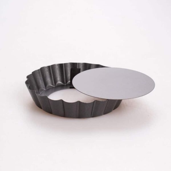 Molde de Tartaleta Desmontable 10 Cm - Image 2