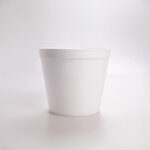 Vaso de Unicel 64 Oz (760) Convermex 10 Pz