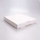 Caja Blanca para Pizza 31x31 Cm