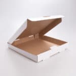 Caja Blanca para Pizza 31×31 Cm