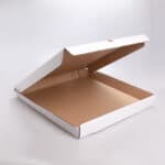 Caja Blanca para Pizza 45×45 Cm