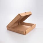Caja para Pizza 25×25 Cm Impresa