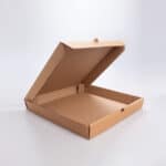 Caja para Pizza 30×30 Cm Impresa
