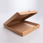 Caja para Pizza 40×40 Cm Impresa
