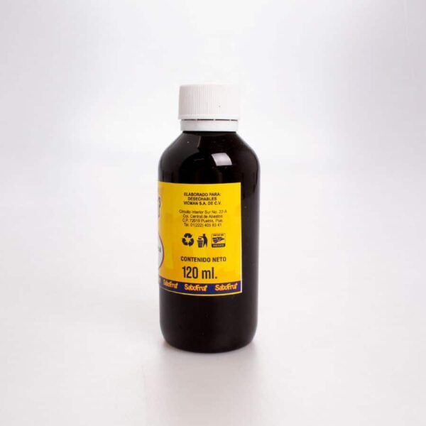 Concentrado de Durazno Sabofrut 120 Ml - Image 2